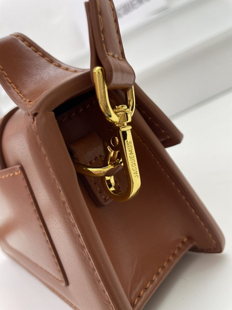 Jacquemus Satchel Bags